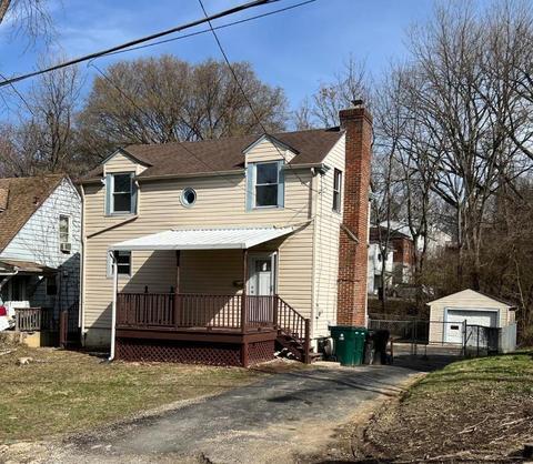 1612 Elberon Ave, Cincinnati, OH 45205 photo 1