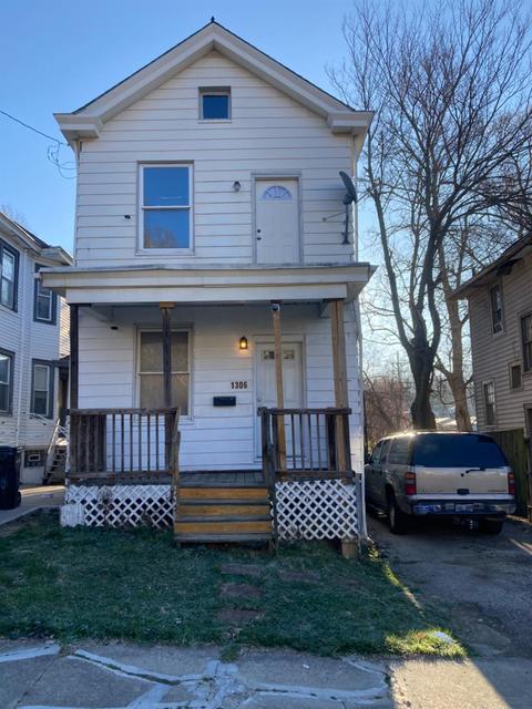 1306 Beech Ave, Cincinnati, OH 45205 photo 1