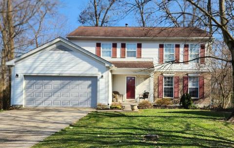 4143 Drummore Ln, Cincinnati, OH 45245 photo 1