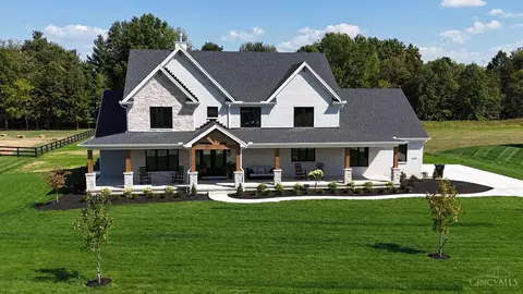 6646 Saddleback Way, Loveland, OH 45140