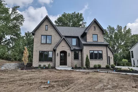 9206 Stonewood Ct, Cincinnati, OH 45242