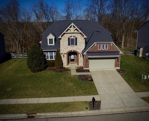 502 Shepherds Way, Morrow, OH 45152 photo 2