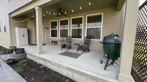 502 Shepherds Way, Morrow, OH 45152 photo 8