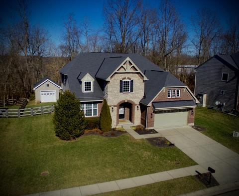 502 Shepherds Way, Morrow, OH 45152 photo 1