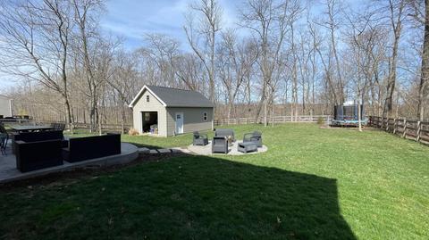 502 Shepherds Way, Morrow, OH 45152 photo 4