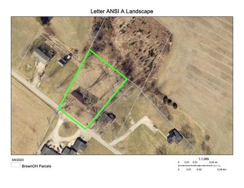5099 Evans Run Rd, Georgetown, OH 45121 photo 1