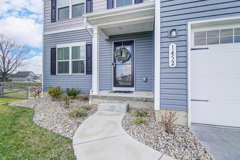 1452 Deters Dr, Harrison, OH 45030 photo 4