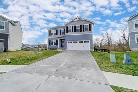 1452 Deters Dr, Harrison, OH 45030 photo 3
