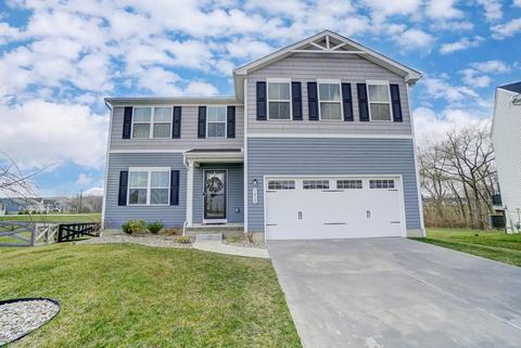 1452 Deters Dr, Harrison, OH 45030 photo 1