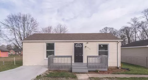 9876 Maple Dr, Loveland, OH 45140