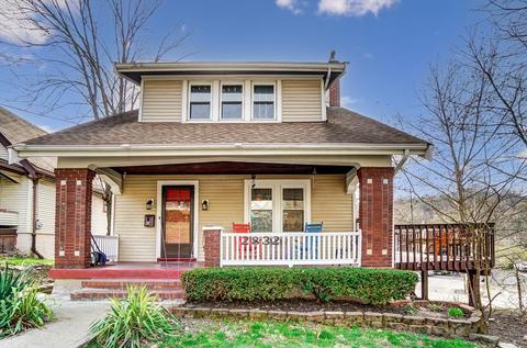 2832 Marshall Ave, Cincinnati, OH 45225 photo 1