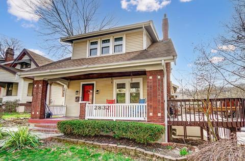 2832 Marshall Ave, Cincinnati, OH 45225 photo 2