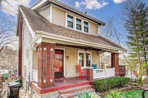 2832 Marshall Ave, Cincinnati, OH 45225 photo 3