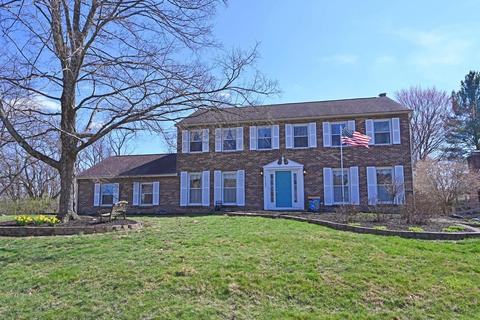 625 Brandy Way, Cincinnati, OH 45244 photo 1