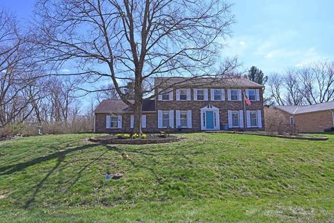 625 Brandy Way, Cincinnati, OH 45244 photo 50