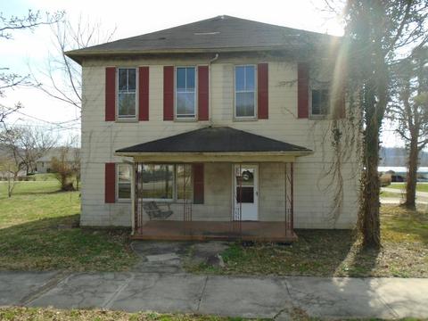 301 Washington, Georgetown, OH 45121