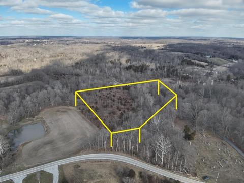 0 Mt Zion Rd, Lewis Twp, OH 45120