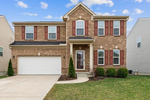 9616 Biddinger Ct, Harrison, OH 45030 photo 1