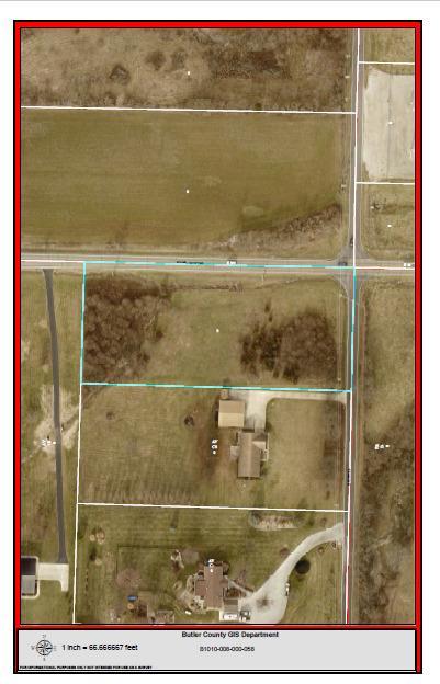 3275 Stillwell Beckett Rd, Hanover Twp, OH 45013
