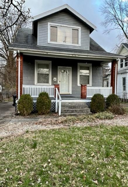Undisclosed, Cincinnati, OH 45224 photo 1