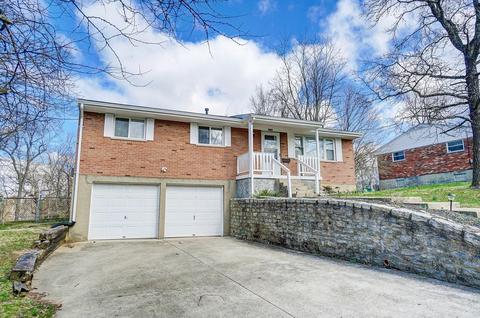 1198 Wellspring Dr, Cincinnati, OH 45231 photo 3