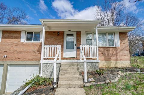 1198 Wellspring Dr, Cincinnati, OH 45231 photo 2