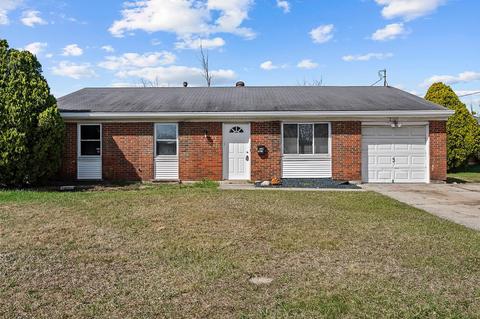 2160 Rangoon Ct, Forest Park, OH 45240 photo 1