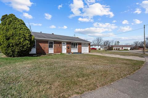 2160 Rangoon Ct, Forest Park, OH 45240 photo 27