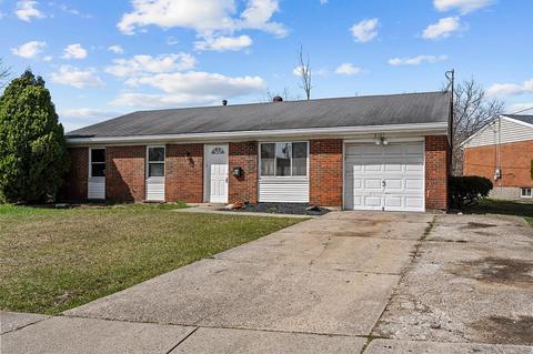 2160 Rangoon Ct, Forest Park, OH 45240 photo 26