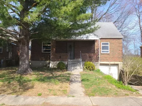 1274 Prospect Pl, Cincinnati, OH 45231 photo 1