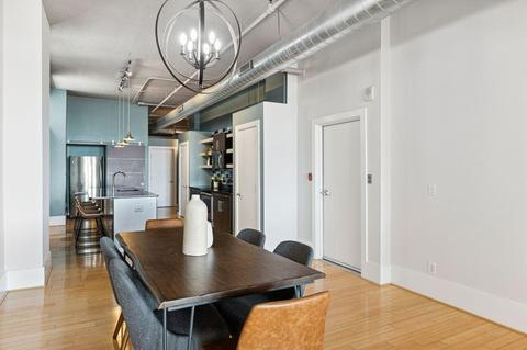 18 Fourth St #701, Cincinnati, OH 45202 photo 20