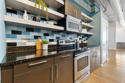18 Fourth St #701, Cincinnati, OH 45202 photo 24
