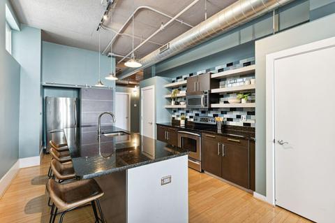 18 Fourth St #701, Cincinnati, OH 45202 photo 21