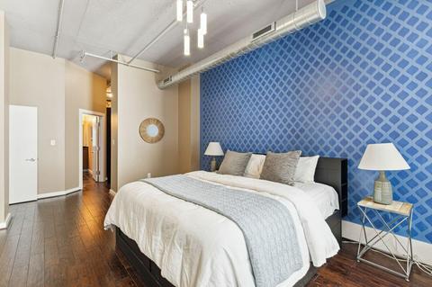 18 Fourth St #701, Cincinnati, OH 45202 photo 36