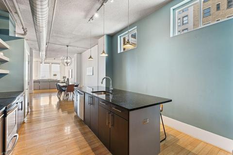 18 Fourth St #701, Cincinnati, OH 45202 photo 25