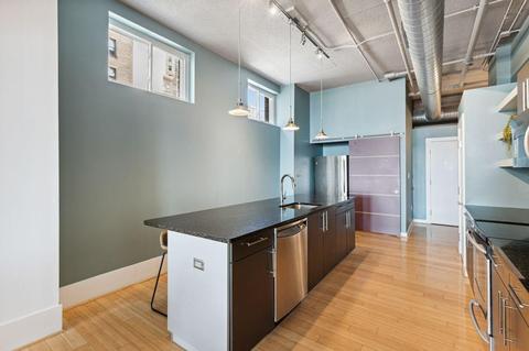 18 Fourth St #701, Cincinnati, OH 45202 photo 22