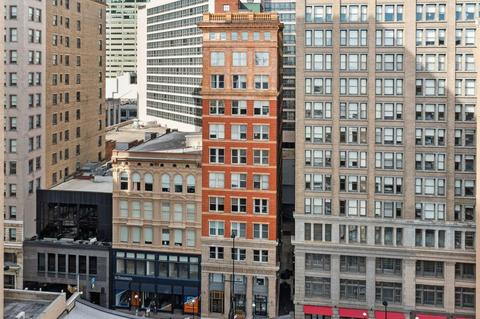 18 Fourth St #701, Cincinnati, OH 45202 photo 6