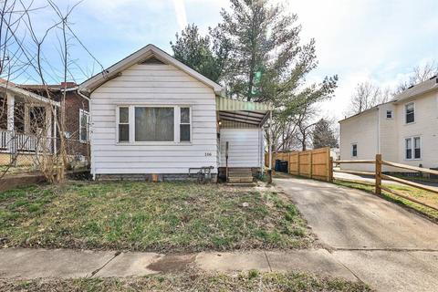 166 Meridian St, Cincinnati, OH 45233 photo 2