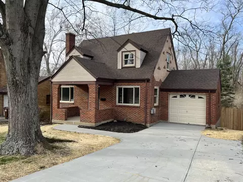 1828 Adams Rd, Mount Healthy, OH 45231 photo 1