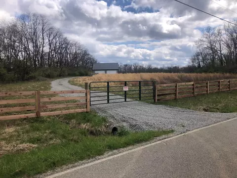 0 Anderson State Rd, Perry Twp, OH 45118