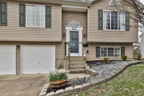 978 Smiley Ave, Forest Park, OH 45240 photo 3