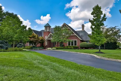1447 Windwillow Trce, Hamilton Township, OH 45039 photo 19