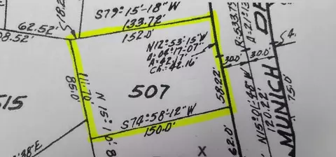 507 Munich Dr, Perry Twp, OH 45118