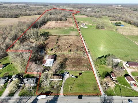 12809 Us Rt 68, Pike Twp, OH 45154