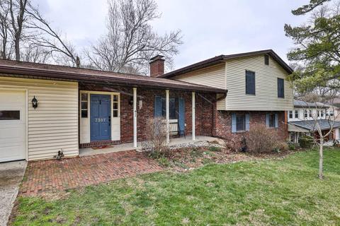 7307 Commonwealth Dr, Cincinnati, OH 45224 photo 3