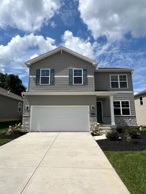 117 River Heights Dr, New Richmond, OH 45157