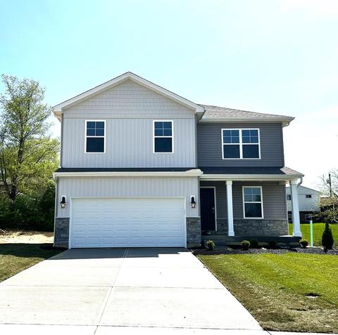 2437 Amelia, Colerain Twp, OH 45239