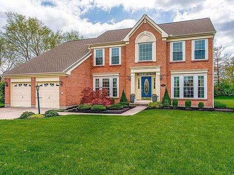 4251 Placepointe Dr, Mason, OH 45040 photo 1
