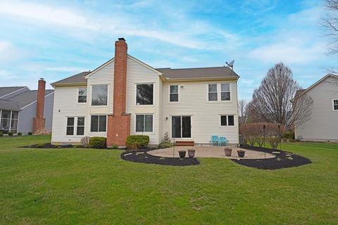 4251 Placepointe Dr, Mason, OH 45040 photo 45
