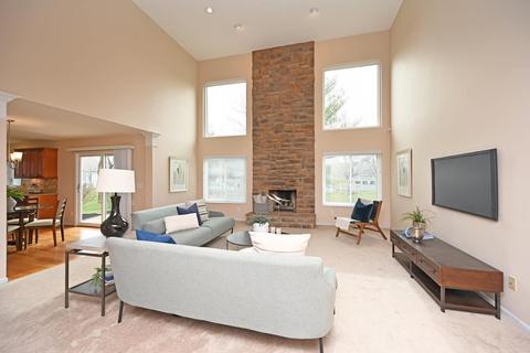 4251 Placepointe Dr, Mason, OH 45040 photo 6